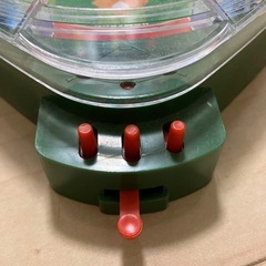 野球盤　ミニサイズの画像