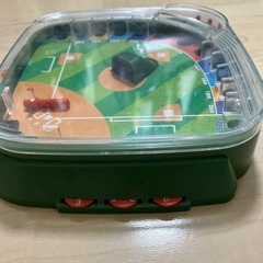 野球盤　ミニサイズの画像