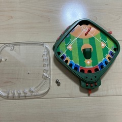 野球盤　ミニサイズの画像