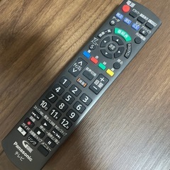 【Panasonic】32型テレビ（2016年製）の画像