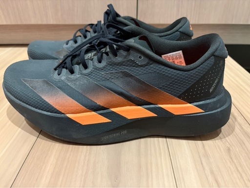 adizero evosl woven【値下げしました】
