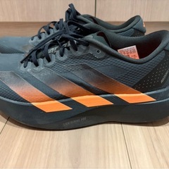 adizero evosl wovenの画像
