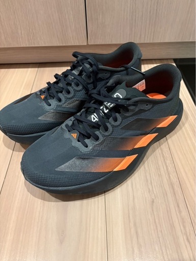 adizero evosl woven【値下げしました】