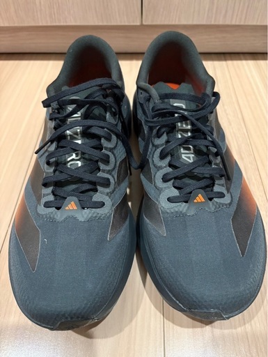 adizero evosl woven【値下げしました】