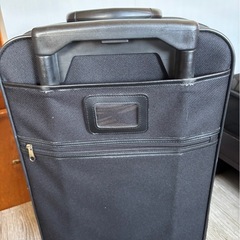 キャリーケース差しあげます！！
の画像