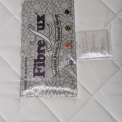 マットレスの画像