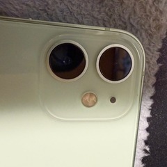 iPhone 12 mini グリーン 64GB SIMフリー【美品・動作良好】の画像