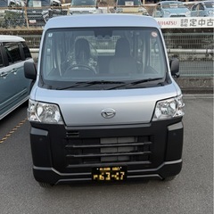 【多久市宅配】ガソリン代・車・保険代も0円。71個目〜追加歩合あり！月19万〜固定給！業務委託の画像