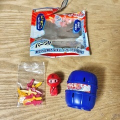 とびだせ忍々ゲームの画像