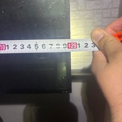 大型上部フィルター1200ウールボックス付きの画像