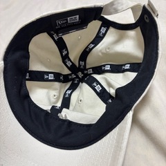 ニューエラ　キャップの画像