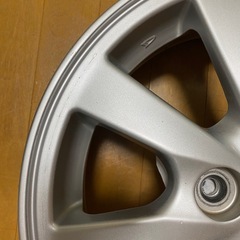ダイハツムーブDBA-L175S純正14インチアルミホイール  1本
の画像