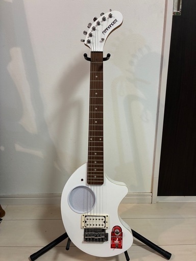 FERNANDES ZO-3 芸達者