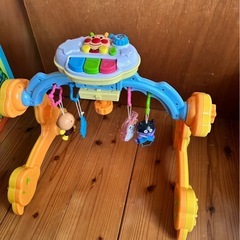 アンパンマンメリーの画像