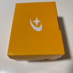 ムーンスター ネイビー ベビーシューズ　13センチ　箱ありの画像