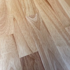 ニトリ　ダイニングテーブル　二人掛けの画像