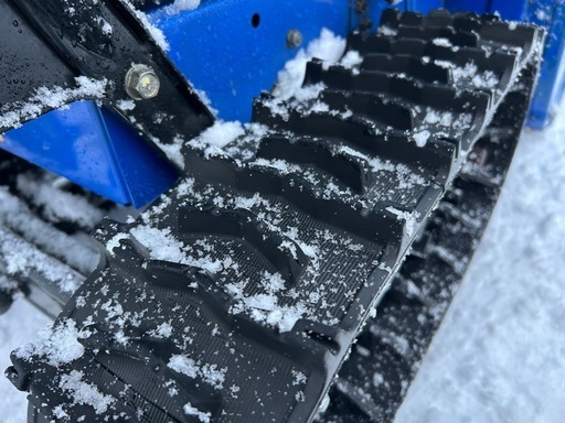 ヤマハ　YT660EDJ  除雪機　ジェットシューター