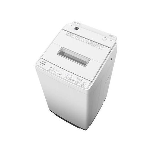 【終了】7キロ　洗濯機