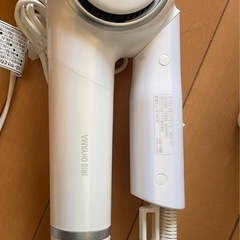 【髪のあれこれセット】ドライヤー、バリカン、ハサミの画像