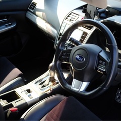 スバルレヴォーグ2014年式の画像