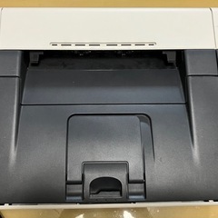 Canon レーザービームプリンター LBP7010Cの画像