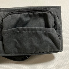 【受渡決定済】ヒップシートの画像