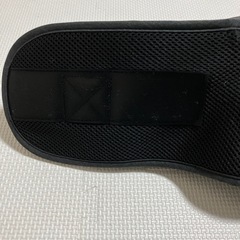 【受渡決定済】ヒップシートの画像