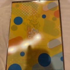 初音ミク×RODY クリアファイル&ステッカーセットの画像