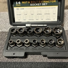 ソケットセットの画像