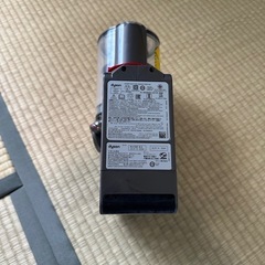 dyson v10 掃除機の画像