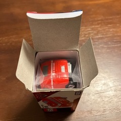 【未使用】　カーズ　トミカの画像
