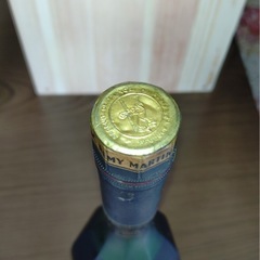 レミーマルタン　ブランデーの画像