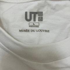 Tシャツ
の画像