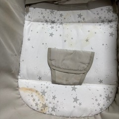 ベビーベットの画像