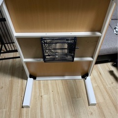 テーブルの画像