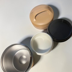 コペルト　2WAYサーモキャリーランチ　保温ジャーの画像