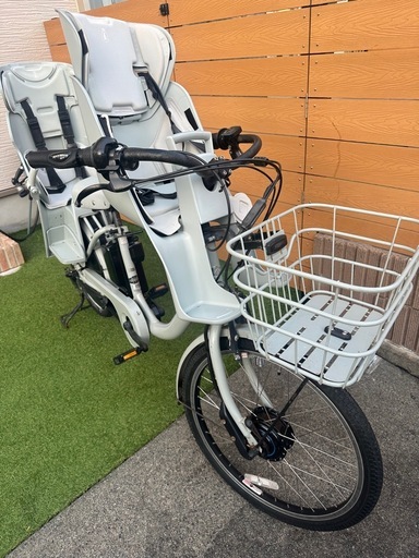 BRIDGESTONE BIKKE MOB DD 
