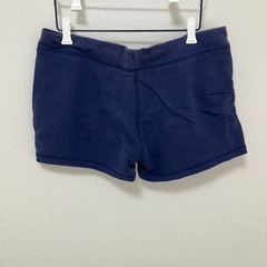 ボトムス　ショートパンツの画像