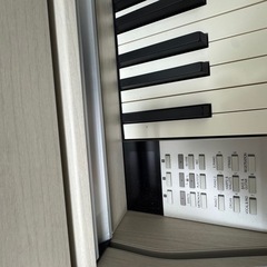 カワイ電子ピアノCA58の画像