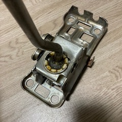 ha22s  シフトレバーの画像