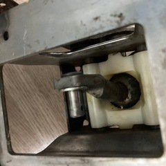 ha22s  シフトレバーの画像