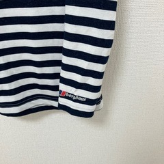 登山ウェアの画像