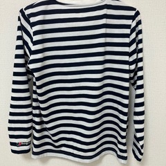 登山ウェアの画像