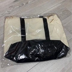 ジャグラー つのっちバッグの画像