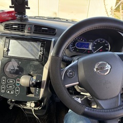 2017年日産デイズ車検長い乗って帰れます。の画像