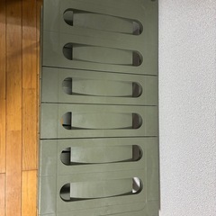 本日限定③横伸縮ラックの画像