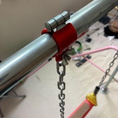 子供用  ブランコ　の画像