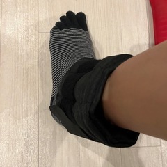 【格安】リストウェイト（手首）＆ アンクルウェイト（足首）セットの画像