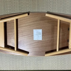 ローテーブル（センターテーブル）の画像