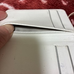 ミッキースマホショルダーiPhone14の画像